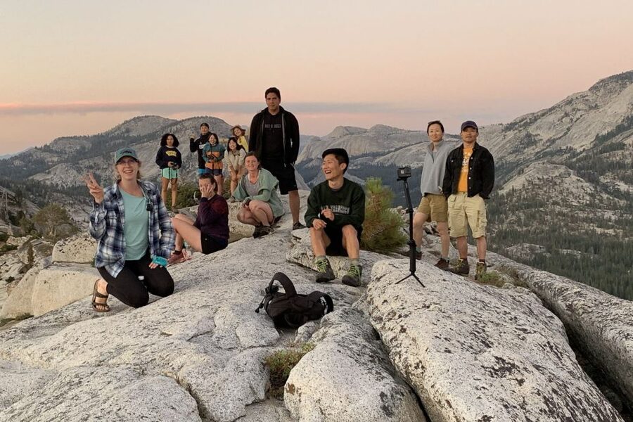 Yosemite Valley 3-Day Camping Adventure - A flexible final day in Yosemite Valley