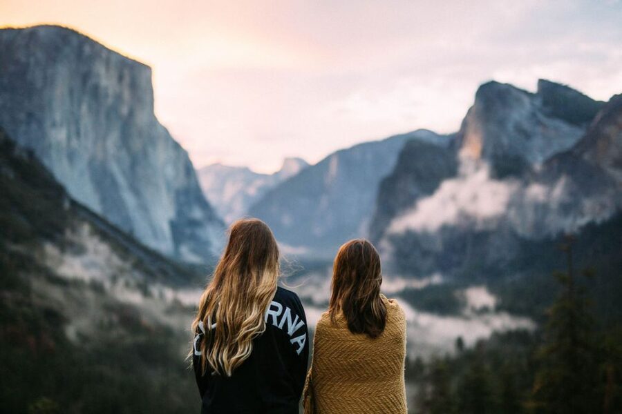 Yosemite Valley 3-Day Camping Adventure - Is $795 a fair price?